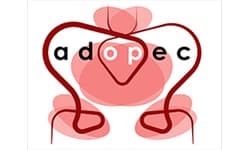 Logo de Adopec