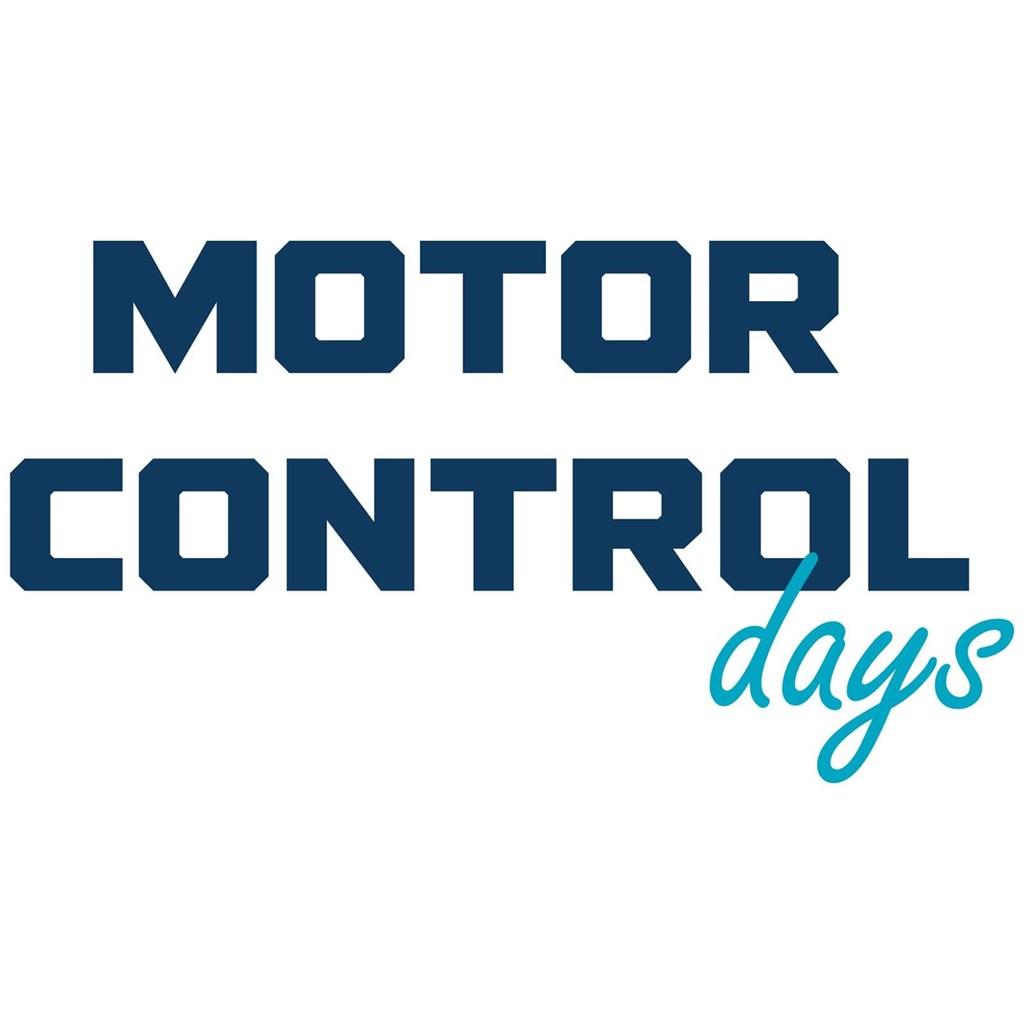CONTROL MOTOR DAYS 2020