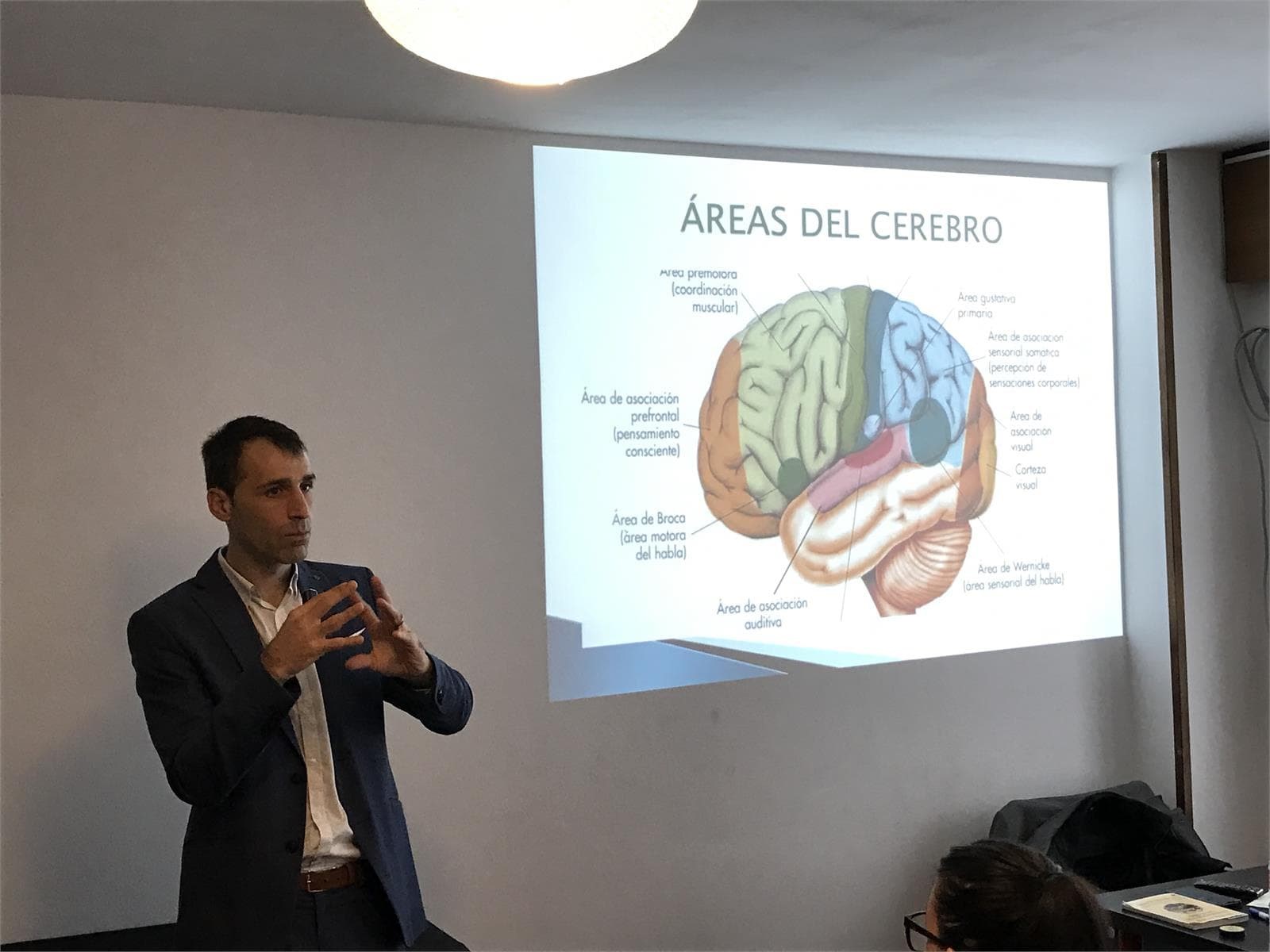 Curso de Kinesiologia Emocional - Imagen 2