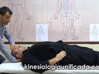 Curso de Kinesiologia Emocional