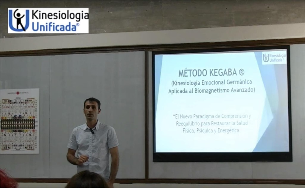 Curso Resolución de Conflictos: Método KEGABA®