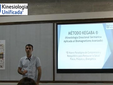 Curso Resolución de Conflictos: Método KEGABA®