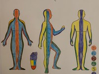 Formacion de Acupuntura Zonal octubre 2021