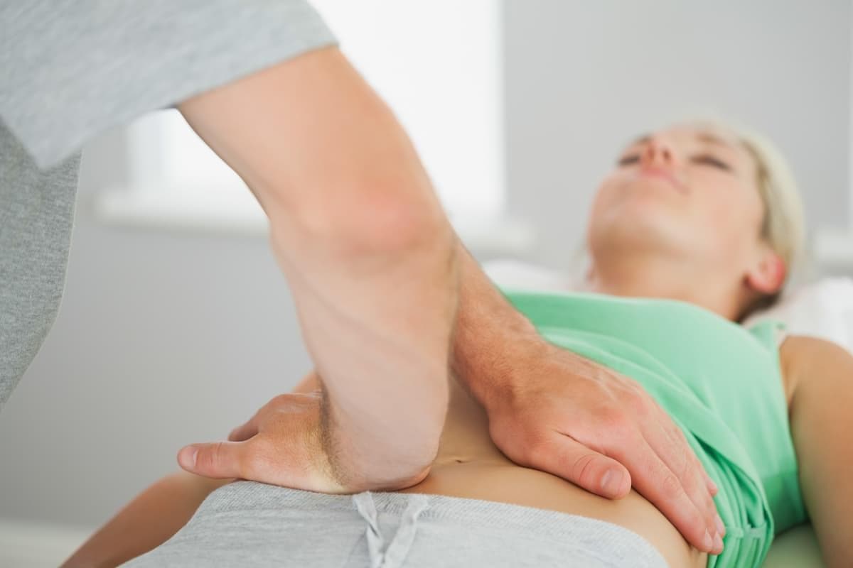 fisioterapia suelo pélvico