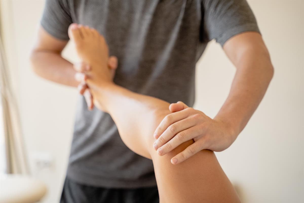 Fisioterapia en Santiago de Compostela
