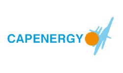 Logo Capenergy