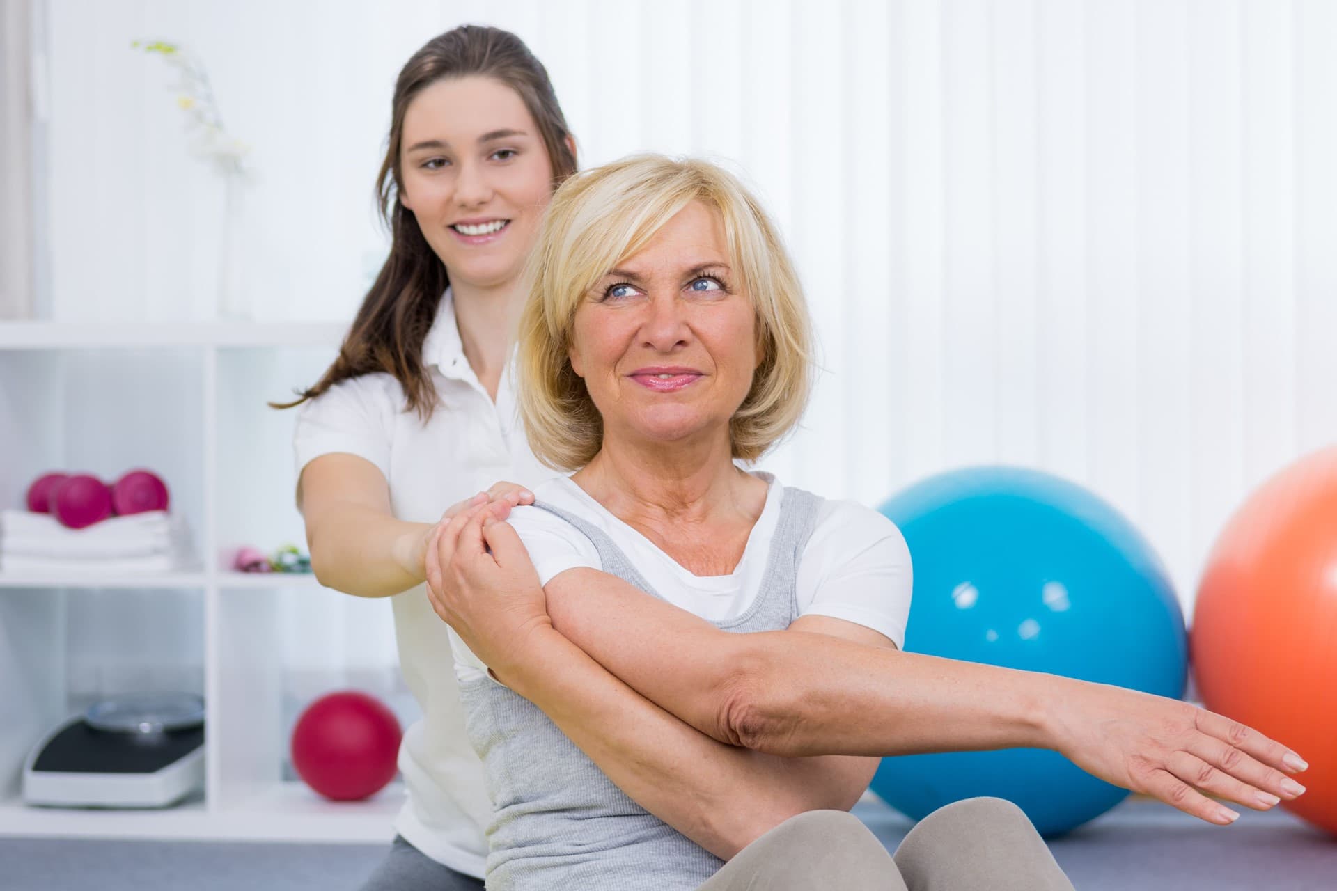 Osteopatía en Santiago de Compostela