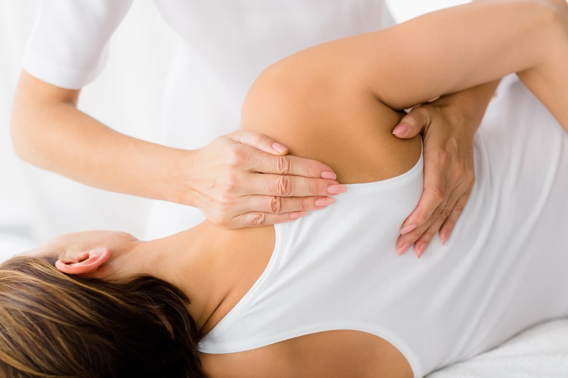 Osteopatía en Santiago de Compostela