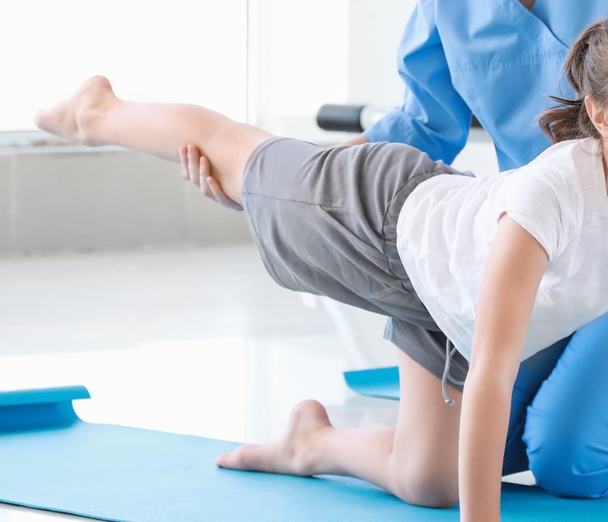 Osteopatía en Santiago de Compostela
