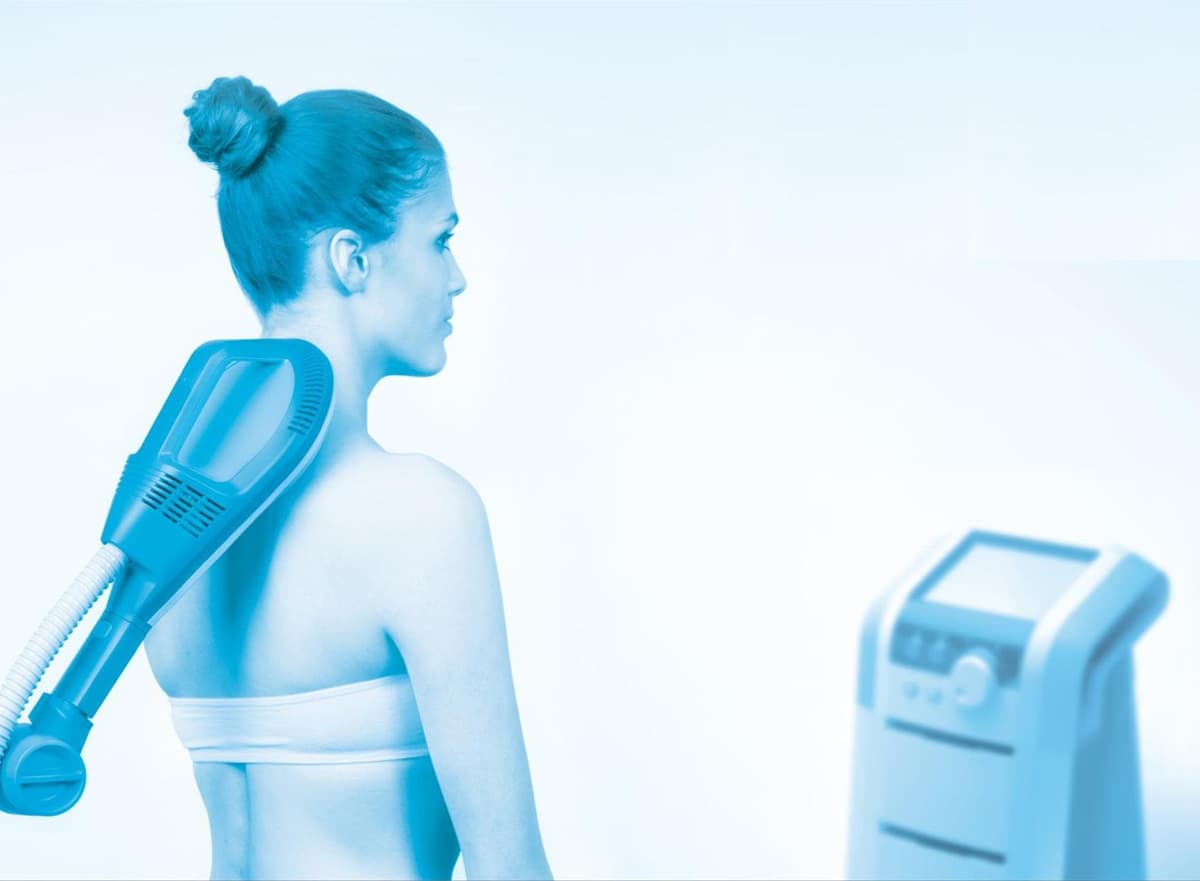 Osteopatía en Santiago de Compostela