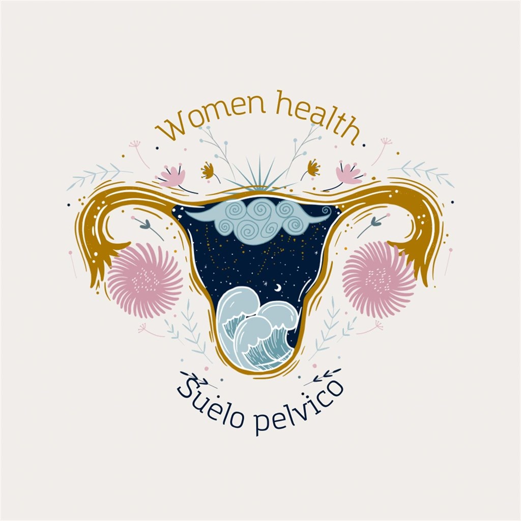 La importancia del suelo pélvico para el útero en un tratamiento de fertilidad