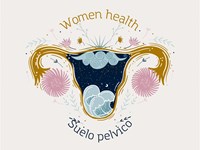 La importancia del suelo pélvico para el útero en un tratamiento de fertilidad
