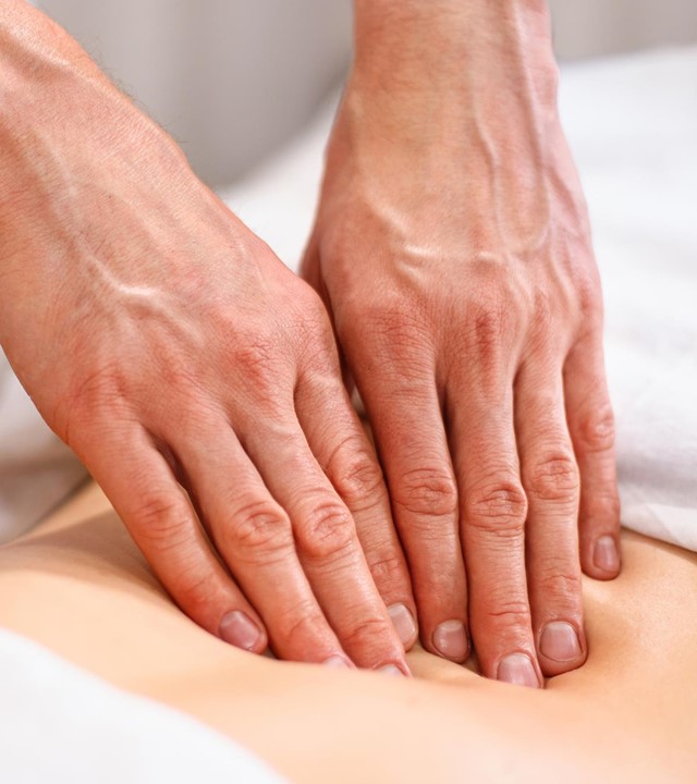 Osteopatía: cuerpo y mente en armonía