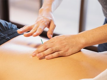 ¿Qué enfermedades o patologías mejoran con el tratamiento de acupuntura?